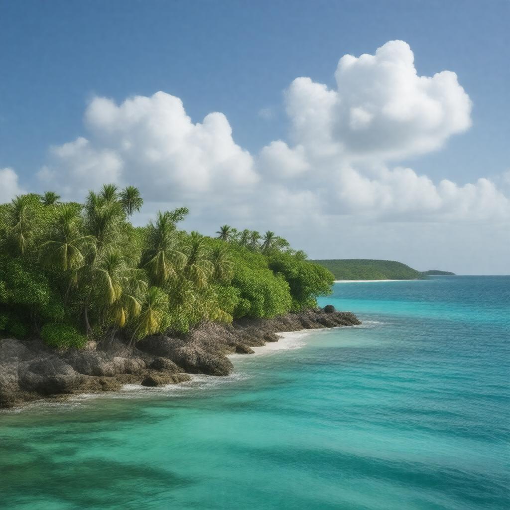 North Caicos